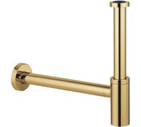 Grohe siphon de lavabo en bouteille Cool Sunrise 28912GL0