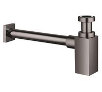 Grohe - Siphon design, Hard Graphite 40564A00