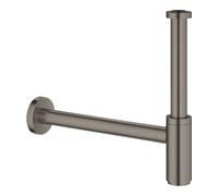 Grohe - Siphon design, Hard Graphite brossé 28912AL0