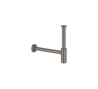 Grohe - Siphon design, Satin Graphite 28912MG0