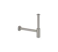 Grohe - Siphon design, Satin Steel 28912MS0