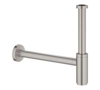 Grohe - Siphon design, supersteel 28912DC0