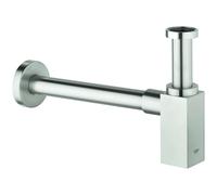 Grohe - Siphon design, supersteel 40564DC0