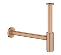 Grohe - Siphon design, Warm Sunset brossé 28912DL0
