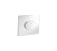 Grohe Skate Air - Bouton de commande, blanc alpin 38565SH0