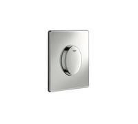 Grohe Skate Air - Bouton de commande, chrome 38564000