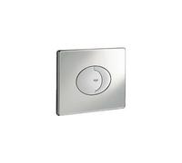Grohe Skate Air - Bouton de commande, chrome 42305000
