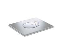 Grohe Skate Air - Bouton de commande, chrome mat 38506P00