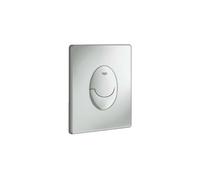 Grohe Skate Air - Bouton de commande, chrome mat 42304P00