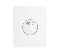 Grohe Skate bouton de chasse d'eau pour WC Alpine white 38862SH0