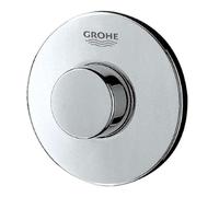Grohe Skate bouton de chasse d'eau pour WC StarLight Chrome 37761000