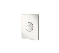 Grohe Skate - Bouton de commande, blanc alpin 38862SH0