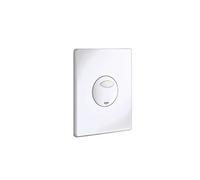 Grohe Skate - Bouton de commande, blanc alpin 42303SH0