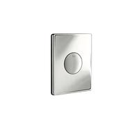 Grohe Skate - Bouton de commande, chrome 38573000