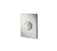 Grohe Skate - Bouton de commande, chrome mat 38862P00