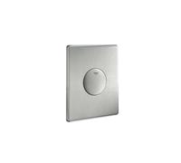 Grohe Skate - Bouton de commande en acier inoxydable 38672SD0