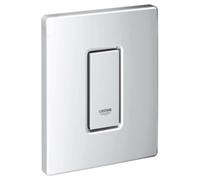 Grohe Skate Cosmo - Bouton de commande, chrome 38784000