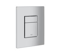 Grohe Skate Cosmopolitan Plaque de déclenchement, 38732SD0,