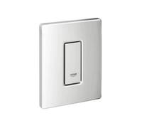 Grohe Skate Cosmopolitan Plaque de déclenchement, 38784000,