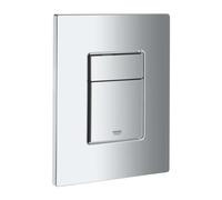 Grohe Skate Cosmopolitan - Plaque de déclenchement, chrome 38732000