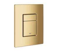 Grohe Skate Cosmopolitan - Plaque de déclenchement, Cool Sunrise 38732GL0