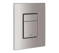 Grohe Skate Cosmopolitan - Plaque de déclenchement, supersteel 38732DC0