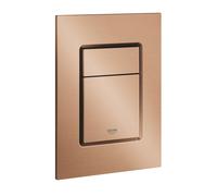 Grohe Skate Cosmopolitan S Plaque de déclenchement, 37535DL0,
