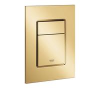 Grohe Skate Cosmopolitan S - Plaque de déclenchement, Cool Sunrise 37535GL0