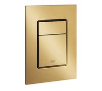 Grohe Skate Cosmopolitan S - Plaque de déclenchement, Cool Sunrise brossé 37535GN0