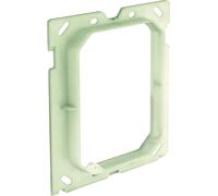 Grohe Skate / Skate Cosmopolitan Cadre pourde WC chromé - 42269000