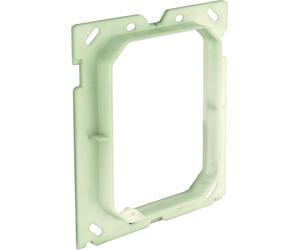 Grohe Skate / Skate Cosmopolitan Cadre pourde WC chromé - 42269000