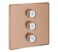 Grohe Grohtherm SmartControl Inverseur, 29127DL0,