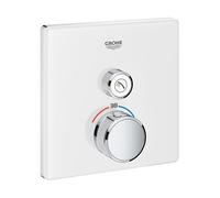 Grohe SmartControl mitigeur de douche encastrée oui StarLight Chrome 29153LS0