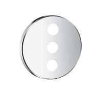 Grohe SmartControl Rosace ronde, 48366000,