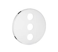 Grohe SmartControl Rosace ronde, 48367LS0,