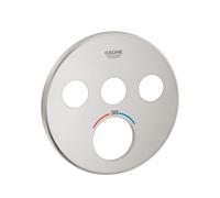 Grohe SmartControl Rosace ronde, 49035DC0,