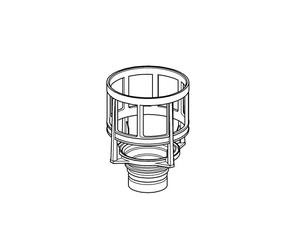 Grohe Socle 43533, 43533000,