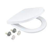 Grohe Solido - Abattant WC, SoftClose, blanc alpin 42473000