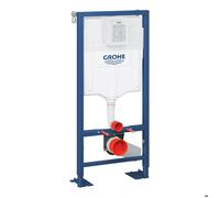 GROHE Solido Bâti-support autoportant WC hauteur 1,13 m 39981000