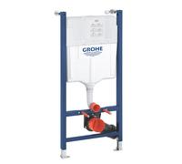 Grohe Solido Bâti-support H: 113 cm, pour cuvette murale, 38971000,