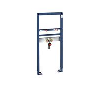 Grohe Solido Bâti-support H: 113 cm, pour lavabo, 38960000,