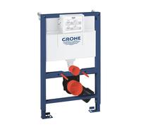 Grohe Solido - Set de bâti-support pour WC suspendu, réservoir de chasse d’eau GD2 38959000