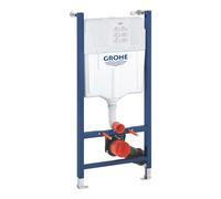 Grohe Solido - Bâti-support pour WC suspendu, hauteur 1,13 m 36497000