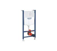 Grohe Solido - Bâti-support pour WC suspendu, hauteur 113 cm 38971000