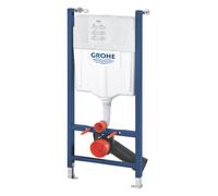 Grohe Solido châssis encastré pour cuvette suspendue 38971000