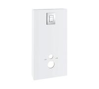 Grohe Solido Monobloc Module sanitaire H: 116 cm, avec plaque de déclenchement, pour cuvette suspendue, 39377LS0,