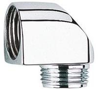 Grohe sortie coudée 45304000