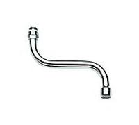 Grohe sortie de projection 13052000 150 mm, chromé