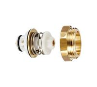 Grohe Soupape de décharge 43422 pour réservoir de chasse WC, 43422000,