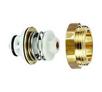 Grohe soupape de remplacement complet pour 43.422.000 de WC - Bouton poussoir pour urinoir